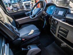 MAN TGX 18.470 XLX BLS