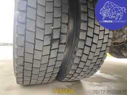 Iveco EuroCargo 120 E22