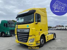DAF XF Euro6 430