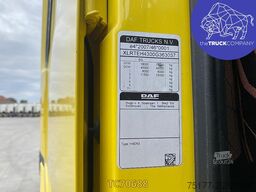 DAF XF Euro6 430