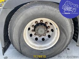 Mercedes-Benz Actros 1843