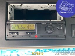 Mercedes-Benz Actros 1843