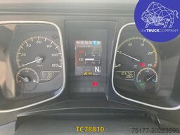 Mercedes-Benz Actros 1843