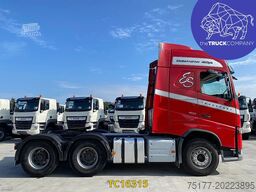 Volvo FH 460