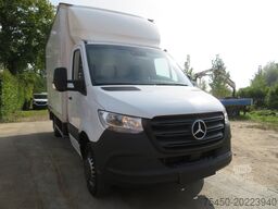 Mercedes-Benz sprinter 515
