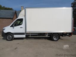 Mercedes-Benz sprinter 515