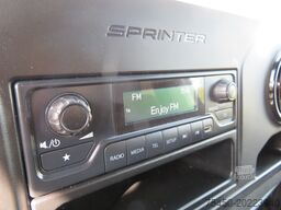 Mercedes-Benz sprinter 515