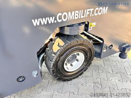 Combilift C4000 / TRIPLEX / 9300MM / GAS / TOP1