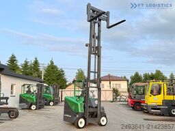 Combilift C4000CB TRIPLEX 5200MM FREE-LIFT TOP 1