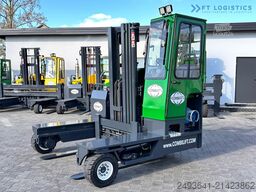 Combilift C4000 / TRIPLEX / 4900MM / GAS