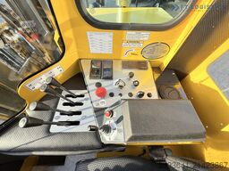 Combilift C4000 / GAS / WIDE SELECTION OF FORKLIFT