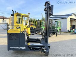 Combilift C4000 / GAS / WIDE SELECTION OF FORKLIFT