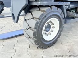 Combilift C4500 DUPLEX 4500 FREE LIFT - POSITIONER