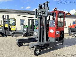 Combilift C4500 DUPLEX 4500 FREE LIFT - POSITIONER