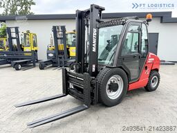 Manitou MSI30 / DIESEL / DUPLEX 3350 / CABIN