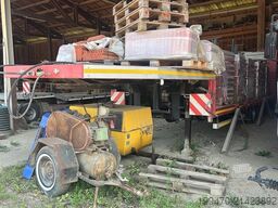 Langendorf SATÜ 18/18 Fully Refurbished