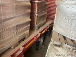 Langendorf SATÜ 18/18 Fully Refurbished