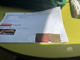 Langendorf SATÜ 18/18 Fully Refurbished