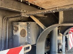 Langendorf SATÜ 18/18 Fully Refurbished