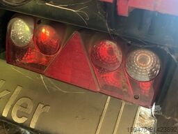 Langendorf SATÜ 18/18 Fully Refurbished