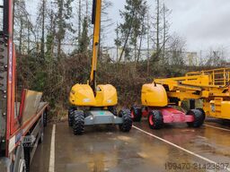 Haulotte H16 TPX (15.44 meters)