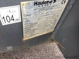 Haulotte H16 TPX (15.44 meters)