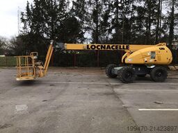 Haulotte H16 TPX (15.44 meters)