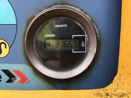 Haulotte H16 TPX (15.44 meters)