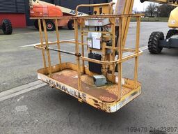 Haulotte H16 TPX (15.44 meters)