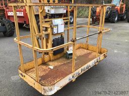 Haulotte H16 TPX (15.44 meters)