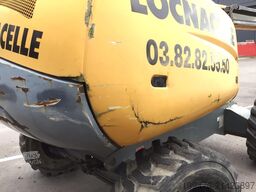 Haulotte H16 TPX (15.44 meters)