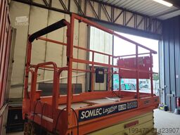 JLG 3246ES