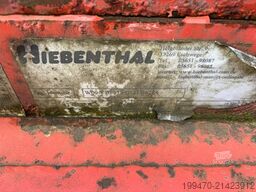 Hiebenthal TTH 18