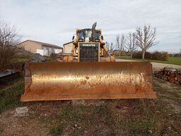 Komatsu D65PX-15