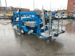 Genie TZ-50 Hybrid w/Drive (17m)