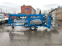 Genie TZ-50 Hybrid w/Drive (17m)