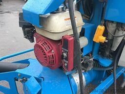 Genie TZ-50 Hybrid w/Drive (17m)