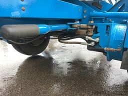 Genie TZ-50 Hybrid w/Drive (17m)