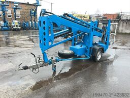 Genie TZ34 (12m)