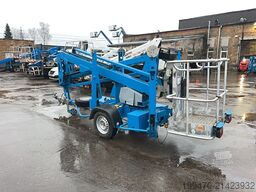 Genie TZ34 (12m)