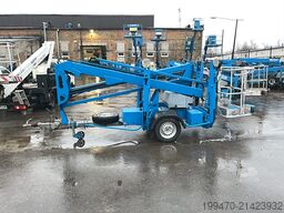 Genie TZ34 (12m)