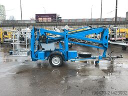 Genie TZ34 (12m)