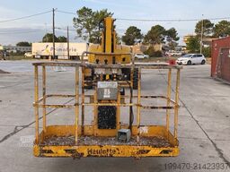 Haulotte H23TPX (23m)