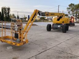 Haulotte H23TPX (23m)