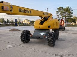 Haulotte H23TPX (23m)