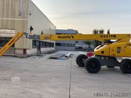 Haulotte H23TPX (23m)