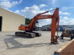Fiat-Hitachi Fh 220