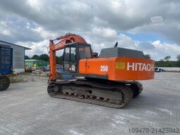 Fiat-Hitachi Fh 220