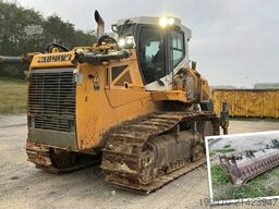 Liebherr Pr 746 L