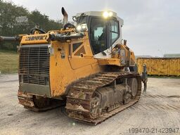 Liebherr Pr 746 L